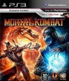 Mortal Kombat 9 Portugues - Ps3 Baixar Psn