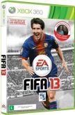 Fifa Soccer 13 2013 Xbox 360 - Totalmente Em Português