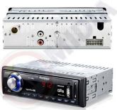 Rádio Automotivo Multilaser Wave Mp3 Player Usb Sd Fm