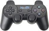 Controle 4x1 Sem Fio Playstation 1 / 2 / 3 / Pc - P/ Entrega