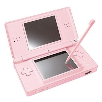 Console Nintendo Ds Lite